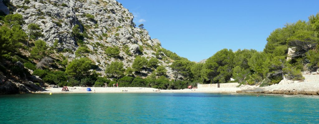Cala Murta