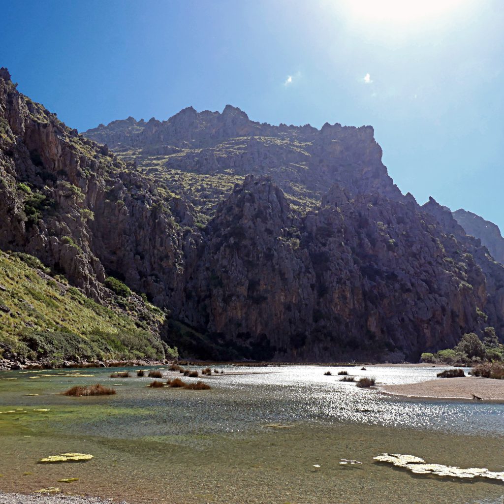 Cala Olla