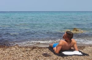 Cala Blanca