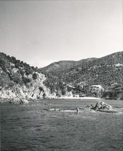 Cala en Feliu