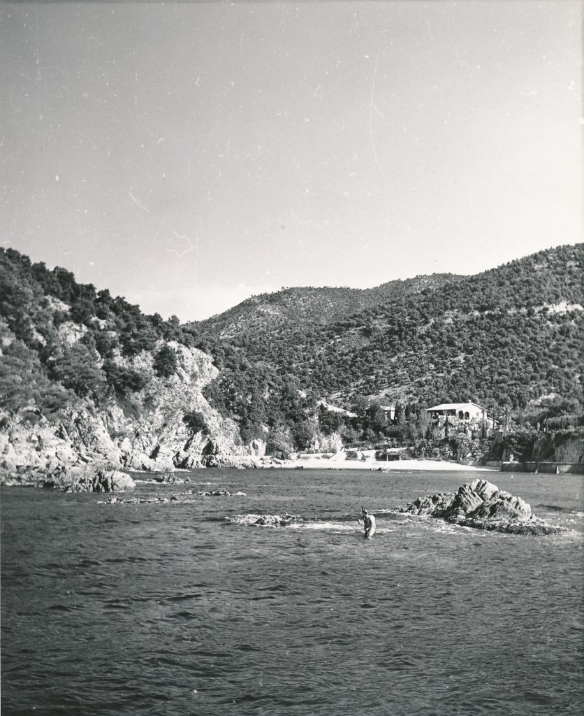 Cala en Feliu