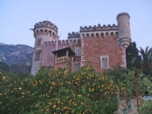 Sa Torreta