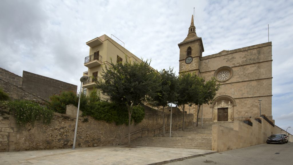Santa Margalida