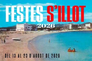 Feste di S Illot 2026 — Foto: Comune di Manacor