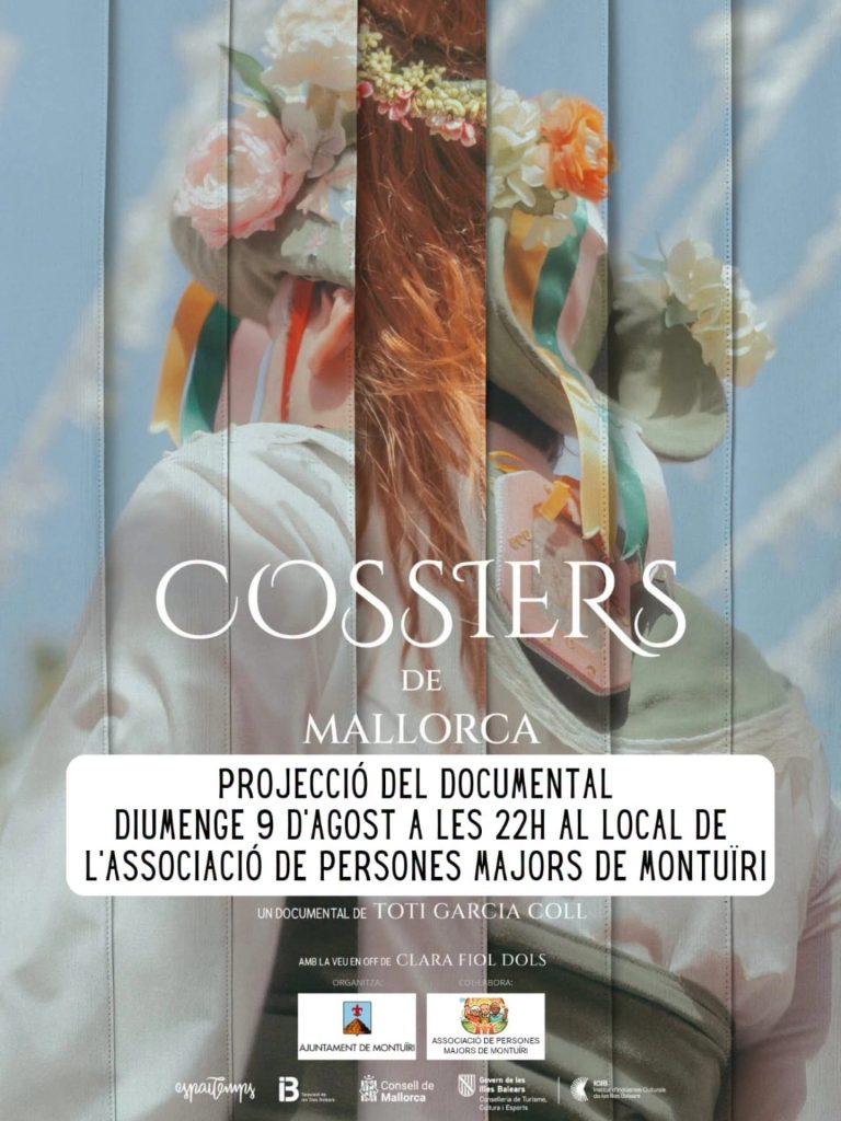 Foto: Comune di Montuïri