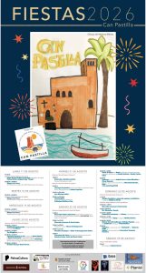 Foto: Associazione di quartiere Sant Antoni de la Platja