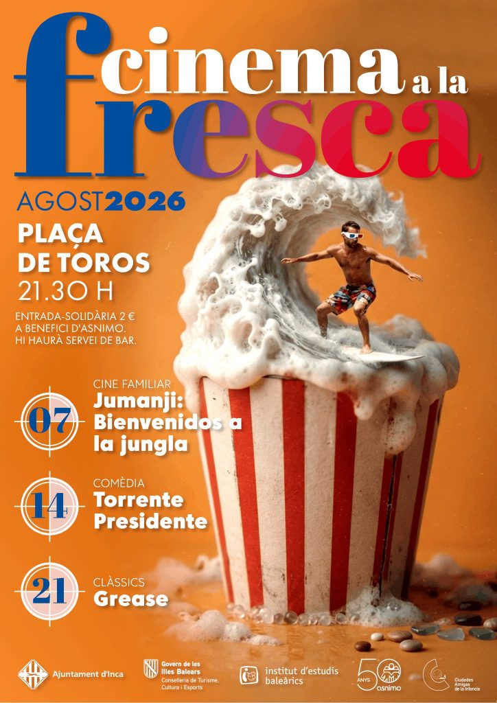 Foto: Comune di Inca