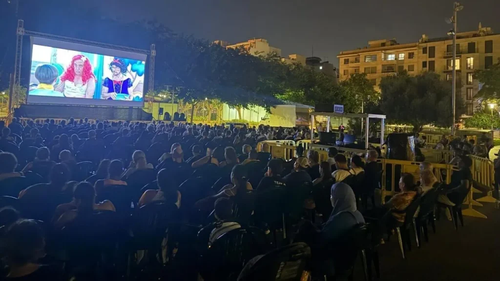 Foto: Comune di Palma